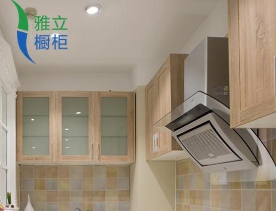 雅立橱柜金刚门板